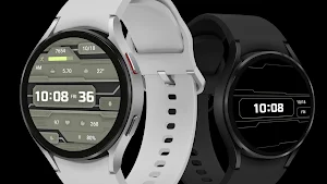 Green Brown For Wear OS Screenshot 3