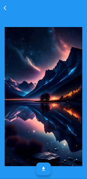 AI Wall: AI HD Wallpapers Screenshot 1