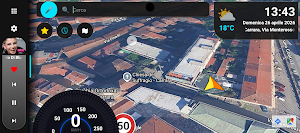 HD DashHome Screenshot 0