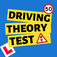 Driving Theory Test 4 in 1 Kit