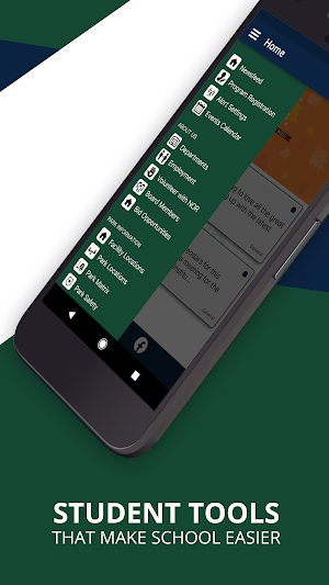 NOR Recreation & Park District Screenshot 1