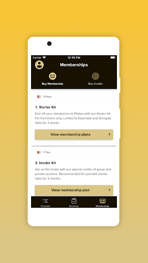 The Core Reformery Screenshot 3