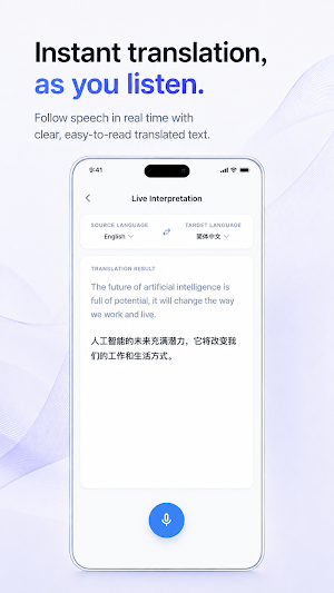 Auro Lite: AI for Work & Life Screenshot 2