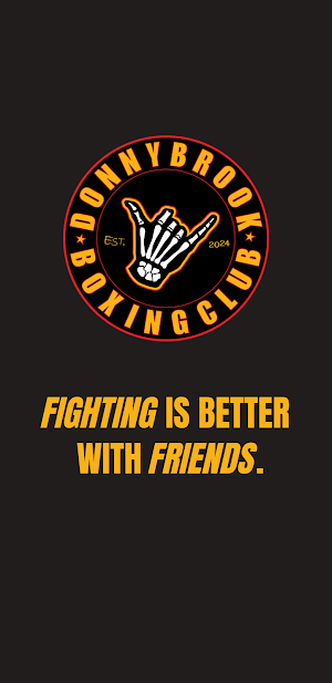 Donnybrook Boxing Club Screenshot 0
