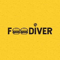 Foodiver Rider
