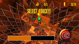 Push the Ragdoll Zombie (FREE) Screenshot 3