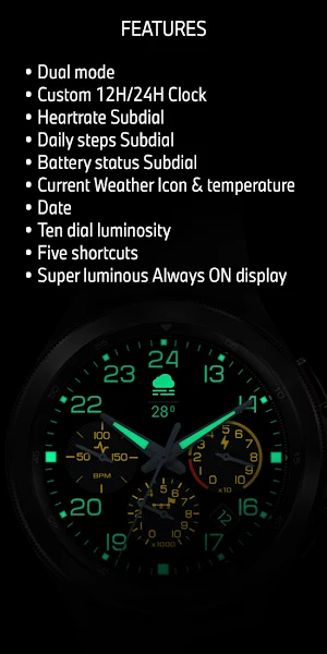 AE LEUCHTEN Screenshot 1