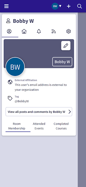ERA Grizzard Hub Screenshot 1