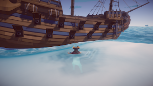 Corsair - Pirate Open World Screenshot 1