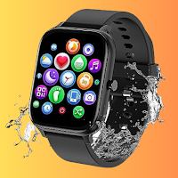 Guziava Smart Watch Guide