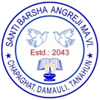 Santi Barsha E Boarding School