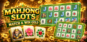 Legend Mahjong Slot Screenshot 3