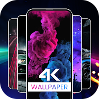 4K Wallpapers Ultra- Full HD