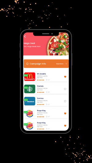 Stomrig Foods (Restaurant) Screenshot 0