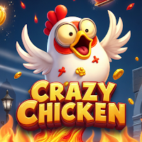 Crazy Chicken