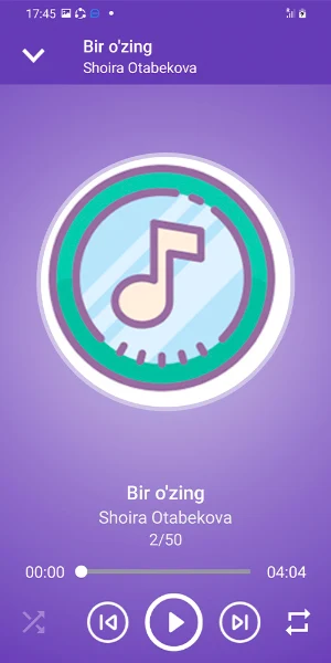 Shoira Screenshot 1