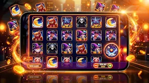 ArionPlay:Casino Slots Games Screenshot 2