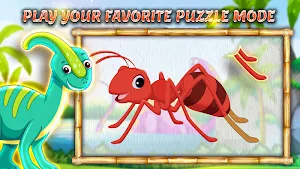 Kids Learning Educational Game Screenshot 0