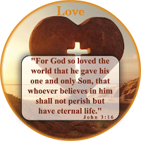 Inspirational Verses - Love