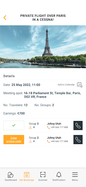 LocalBini Screenshot 1