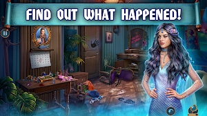 City Detective 4: Extra f2p Screenshot 0