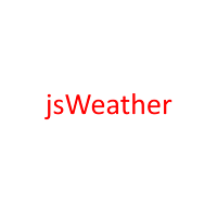jsWeather