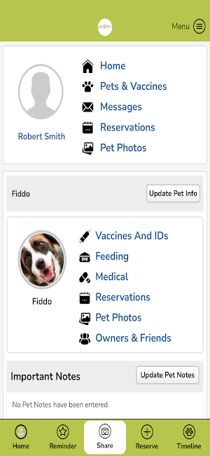 Yuppy Puppy (Lake Bluff, IL) Screenshot 3