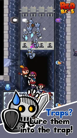 Redbros Screenshot 3