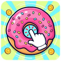 Donut Clicker
