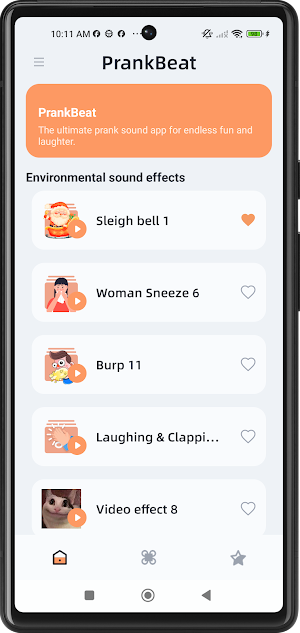 PrankBeat Screenshot 0