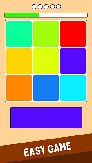 Tap Color Quickly Screenshot 3