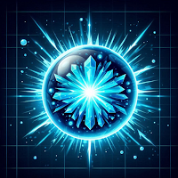 Crystal Blast - Action Game