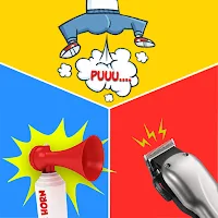 Funny Sounds & Prank App