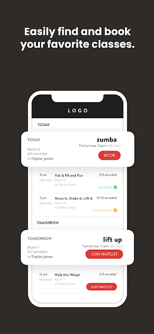 Ringtime screenshot 8