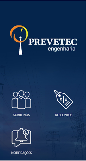 Prevetec Screenshot 0