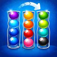 PoolBallSort
