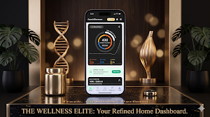 FitByte: AI Food Scanner Screenshot 1