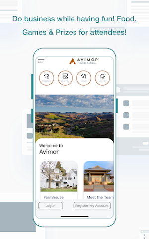 Avimor screenshot 1