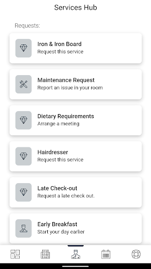 Zante Maris Suites Screenshot 3