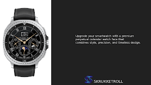 Luxury Grand Complication Screenshot 0