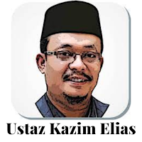 Ustaz Kazim Elias