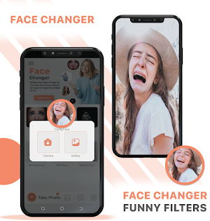 Crying Face Filter – Cry Cam Screenshot 1