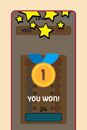 Fan Zone Game Screenshot 0