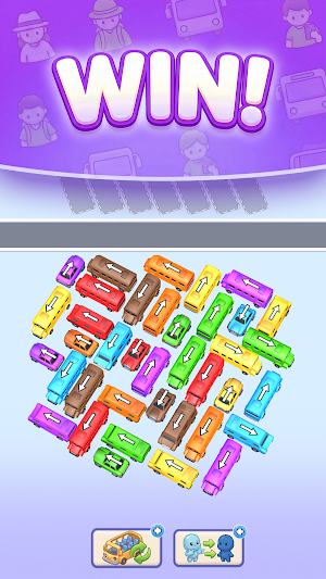 Bus Stop Master Screenshot 3