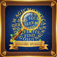 Hidden Words – Offline Game