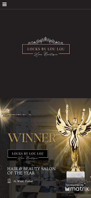 Locks by loulou Screenshot 0