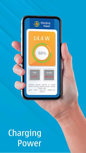 Charging Power Pro Screenshot 0