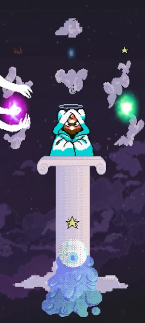 Void Keeper Screenshot 3
