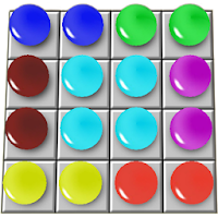 Lines 98 3D - Color Lines 3D