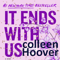 Colleen Ho:  It Ends with us